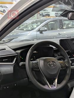 تۆیۆتا کۆرۆلا